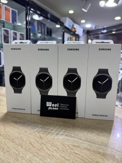 Watch 8 44mm Watch 8