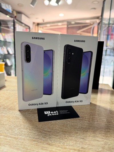 Galaxy a36 Galaxy 6/128Gb