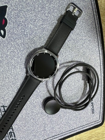 Galaxy Watch ultra classic