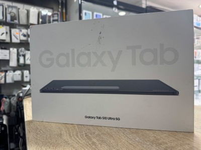 Tab s10 ultra 12/256Gb S10 ultra