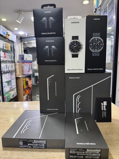 Galaxy s25 ultra 256Gb S25 ultra