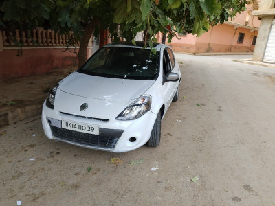 voitures-renault-clio-3-2010-exception-mascara-algerie