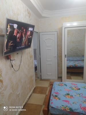 appartement-location-vacances-f2-alger-bordj-el-kiffan-algerie