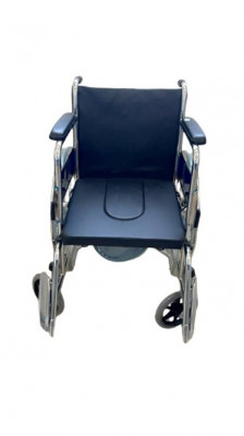 Fauteuil roulant garde robe 