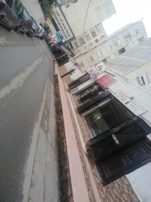 Rent Commercial Algiers Said hamdine