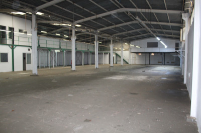 Rent Hangar Alger Cheraga