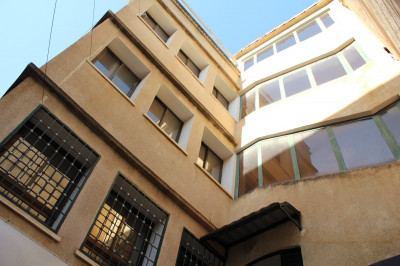 Location Immeuble Alger Ben aknoun