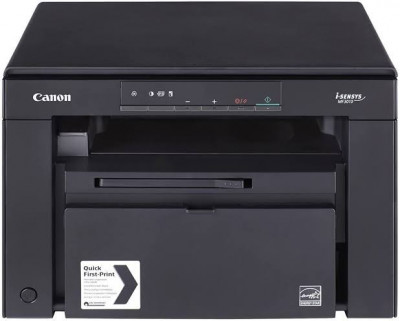 Imprimante laser Canon 3010