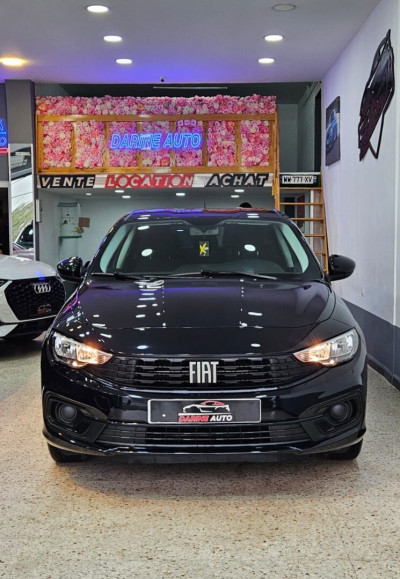 voitures-fiat-tipo-sedan-2023-city-cheraga-alger-algerie