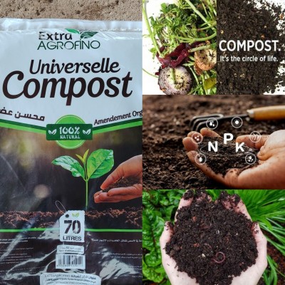 Compost universel 