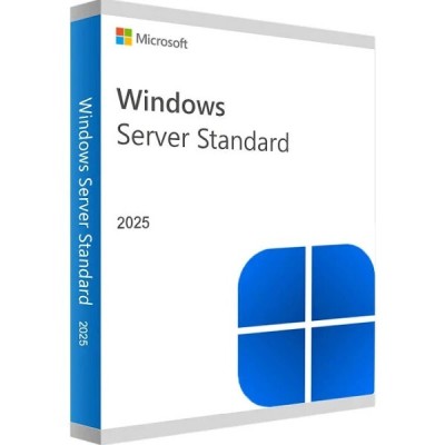 licence windows server 2025 standard original informatique logiciel