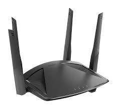 ROUTER WI-FI 6 DIR-X1860 / MNA DLINK