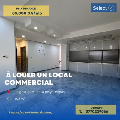 Location Local Oran Oran