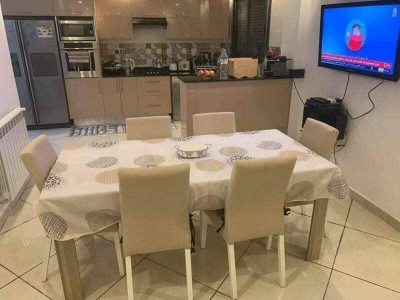 appartement-vente-f4-oran-bir-el-djir-algerie