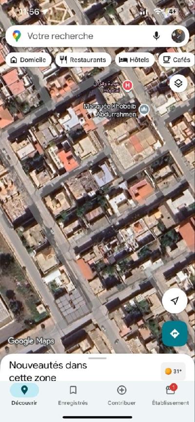 Sell Villa Oran Bir el djir