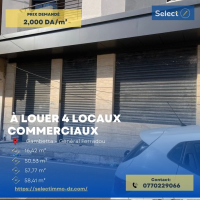 Location Local Oran Oran