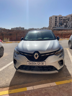 voitures-renault-captur-2021-intense-bir-el-djir-oran-algerie