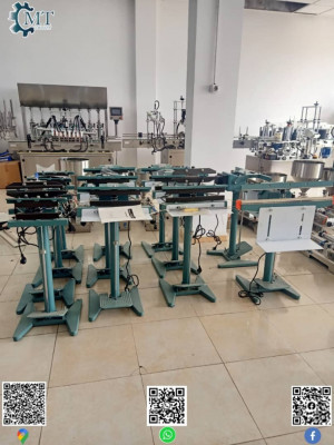 industrie-fabrication-soudeuse-a-main-pedal-ciseau-beni-tamou-blida-algerie
