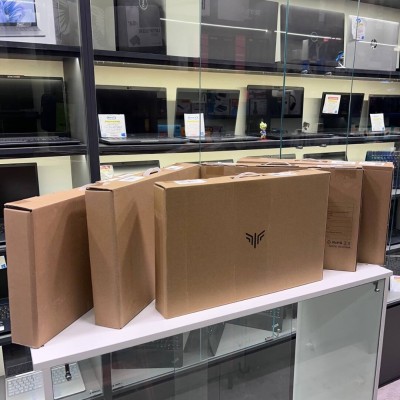 ACE MAGIC RX16 Ryzen 7 7735HS 16GB RAM  512GB SSD 16 FHD