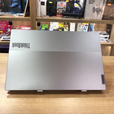LENOVO THINKBOOK 15 G4 I7 1255U 16GB 512SSD MX550 2GB 15.6" 
