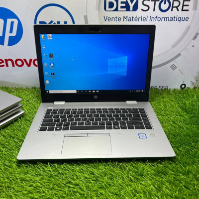 laptop-hp-probook-640-g5-core-i5-8th-16gb-256ssd-14-bab-ezzouar-alger-algeria