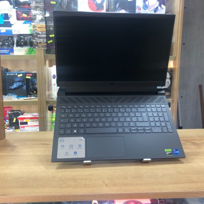 pc-portable-dell-g15-i7-13650hx-16gb-1tb-ssd-rtx-4060-8gb-156-neuf-sous-emballage-bab-ezzouar-alger-algerie