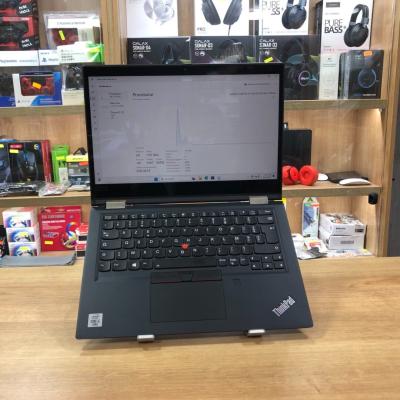 LENOVO THINKPAD X13 YOGA I5 10TH 16GB 256SSD 13.3" TACTILE X360 