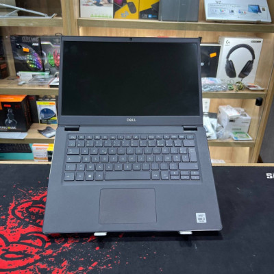 DELL LATITUDE 3430 Core i3-10TH 8GB 256SSD 14'' neuf sous emballage 