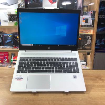 HP PROBBOK 450 G7 I5 10210U 16GB 256SSD 15.6" 
