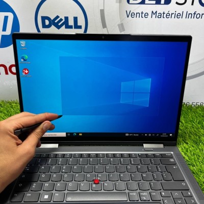 LENOVO THINKPAD X1 YOGA GEN7 CORE I7-12TH  32 GB 512SSD 14'' 
