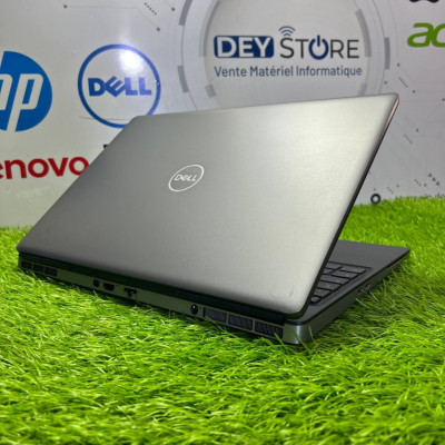 laptop-pc-portable-dell-precision-7560-core-i9-11th-32gb-512ssd-156-rtx-a3000-6gb-bab-ezzouar-alger-algerie