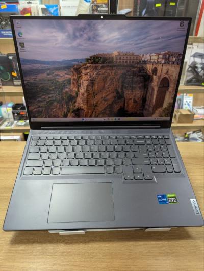 LENOVO LEGION SLIM 5 I7 13700H 16GB 1TB GTX 4060 8GB 15.6" 