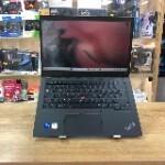 LENOVO THINKPAD T14S I7 1185G7 16GB 512SSD 14" 