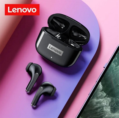 bluetooth-airpods-lenovo-lp-40-pro-alger-centre-algerie