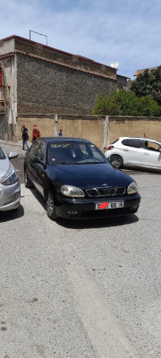 سيارة-صغيرة-daewoo-lanos-2000-زرالدة-الجزائر