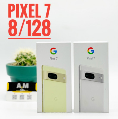 Google Pixel 7 8/128