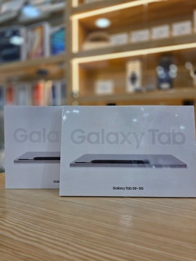 كمبيوتر-لوحي-samsung-tab-s8-plus-5g-128gb-باتنة-الجزائر