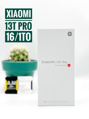 Xiaomi 13t Pro 16/1To