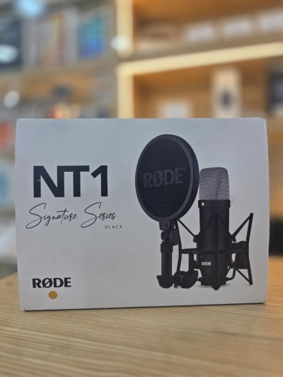 تسجيل-rode-nt1-signature-series-باتنة-الجزائر