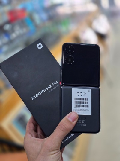 Xiaomi mix flip 12/512 Xiaomi mix flip