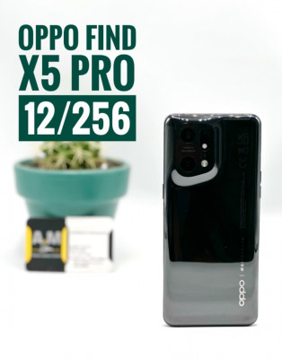 OPPO Find X5 Pro 12/256