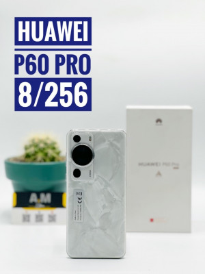 Huawei P60 Pro 8/256