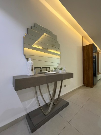 كراء شقة بنتهاوس 3 غرف الجزائر حيدرة