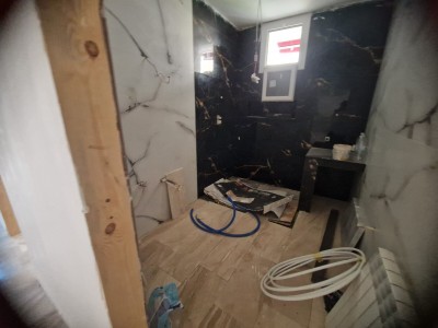 بيع شقة 4 غرف الجزائر بئر خادم