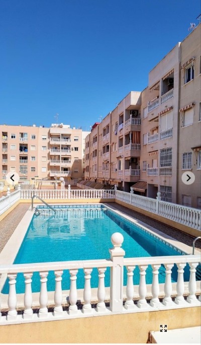 Sell Apartment F3 Valencia Valencia