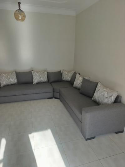 كراء شقة 4 غرف الجزائر حيدرة