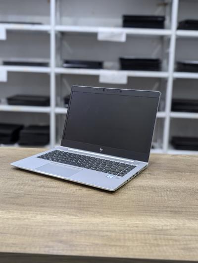 HP EliteBook 840 G6 i7 8th