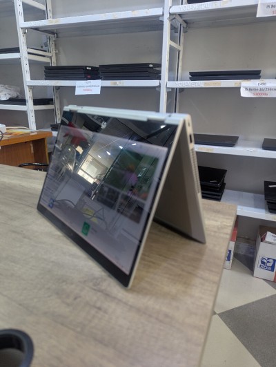 HP Probook X360 AMD Ryzen 7 Pro