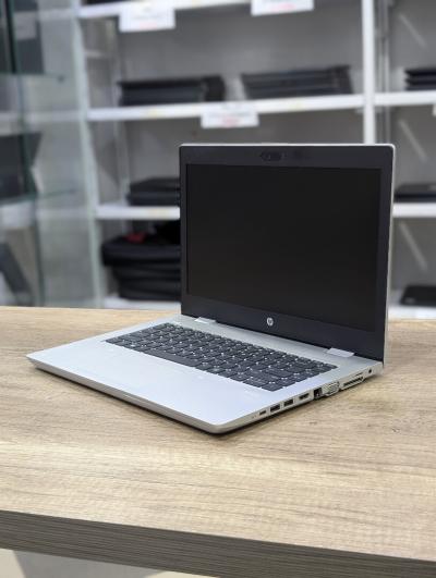 HP Probook 645G4 AMD Ryzen 7Pro