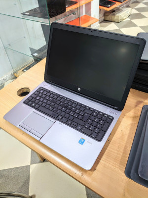 HP ProBook 650 G1 15,6" Full HD